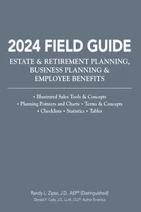2024 Field Guide to Estate Planning_cover