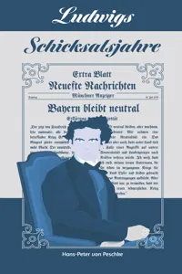 Ludwigs Schicksalsjahre_cover