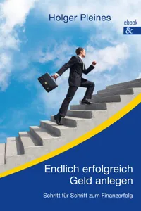 Endlich erfolgreich Geld anlegen_cover