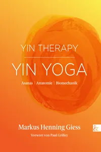 Yin Therapy | Yin Yoga_cover