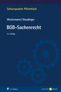 BGB-Sachenrecht_cover