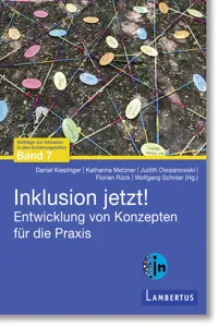 Inklusion jetzt!_cover