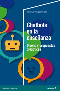 Chatbots en la enseñanza_cover