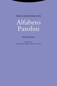 Alfabeto Pasolini_cover