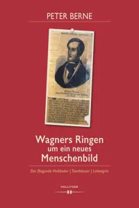 Wagners Ringen um ein neues Menschenbild_cover