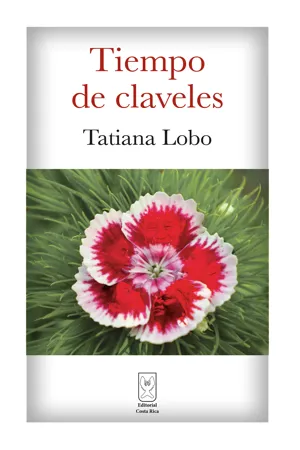 Tiempo de claveles