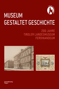 MUSEUM GESTALTET GESCHICHTE_cover