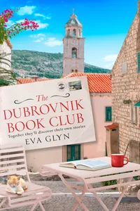 The Dubrovnik Book Club_cover