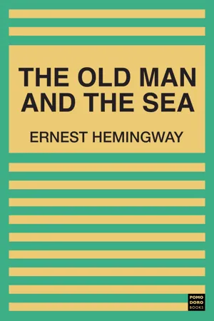 The Old Man and the Sea