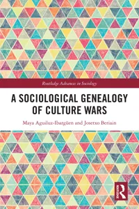 A Sociological Genealogy of Culture Wars_cover