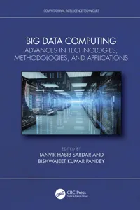 Big Data Computing_cover