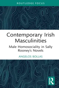 Contemporary Irish Masculinities_cover