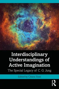 Interdisciplinary Understandings of Active Imagination_cover