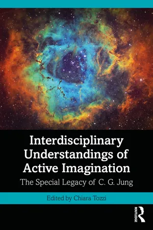 Interdisciplinary Understandings of Active Imagination