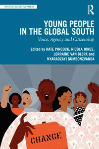 Young People in the Global South_cover