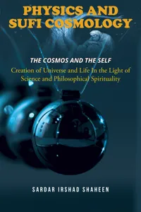 PHYSICS AND SUFI COSMOLOGY_cover