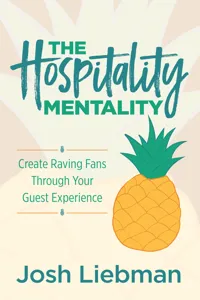The Hospitality Mentality_cover