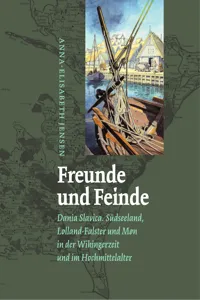 Freunde und Feinde_cover