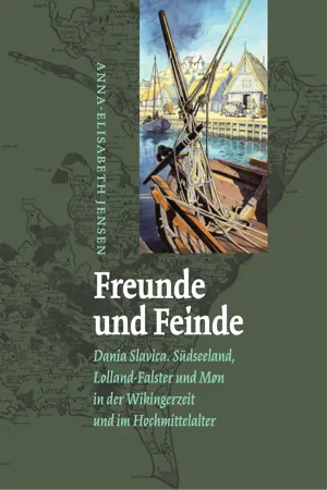 Freunde und Feinde