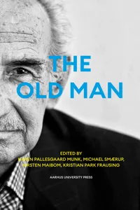 The Old Man_cover