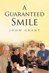 A Guaranteed Smile_cover