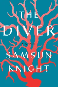 The Diver_cover