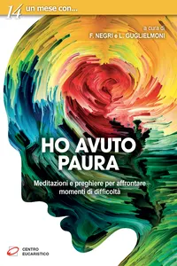 Ho avuto paura_cover