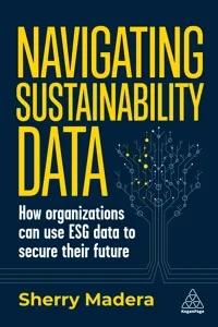 Navigating Sustainability Data_cover
