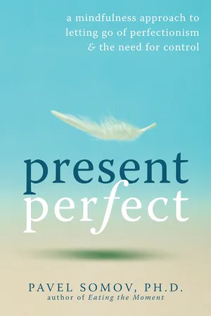 Present Perfect