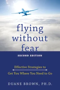 Flying without Fear_cover