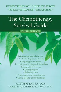 Chemotherapy Survival Guide_cover