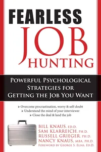 Fearless Job Hunting_cover