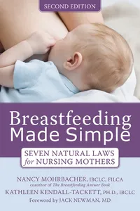 Breastfeeding Made Simple_cover