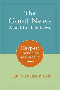 Good News About the Bad News_cover