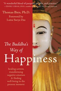 Buddha's Way of Happiness_cover