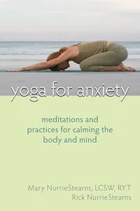 Yoga for Anxiety_cover