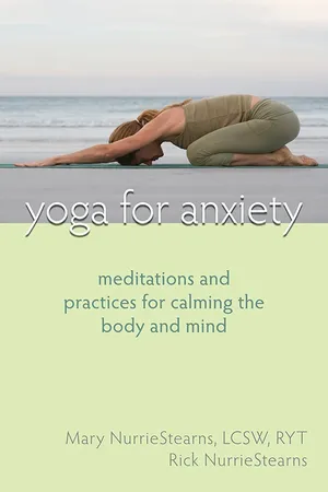 Yoga for Anxiety