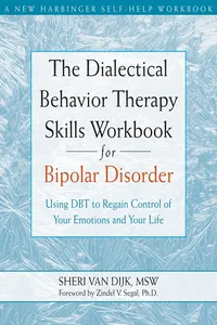 Dialectical Behavior Therapy Skills Workbook for Bipolar Disorder_cover