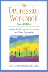 Depression Workbook_cover