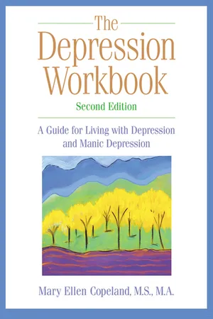 Depression Workbook