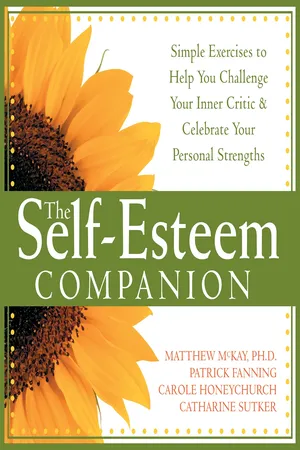 Self-Esteem Companion