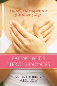 Eating with Fierce Kindness_cover