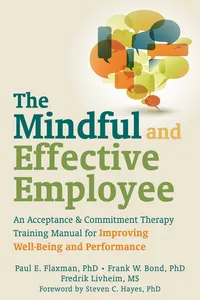 Mindful and Effective Employee_cover