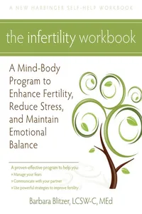 Infertility Workbook_cover