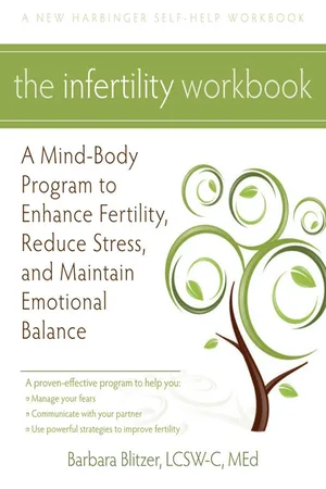 Infertility Workbook