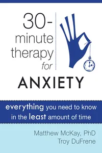 Thirty-Minute Therapy for Anxiety_cover