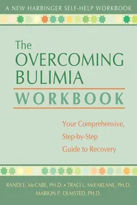 Overcoming Bulimia Workbook_cover