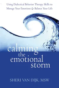 Calming the Emotional Storm_cover