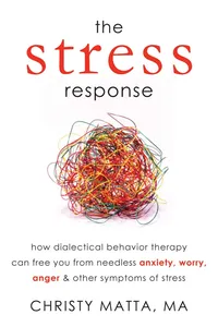 Stress Response_cover