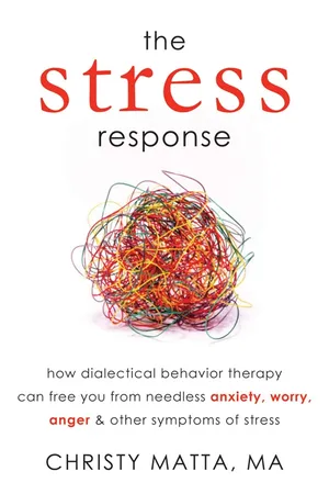 Stress Response